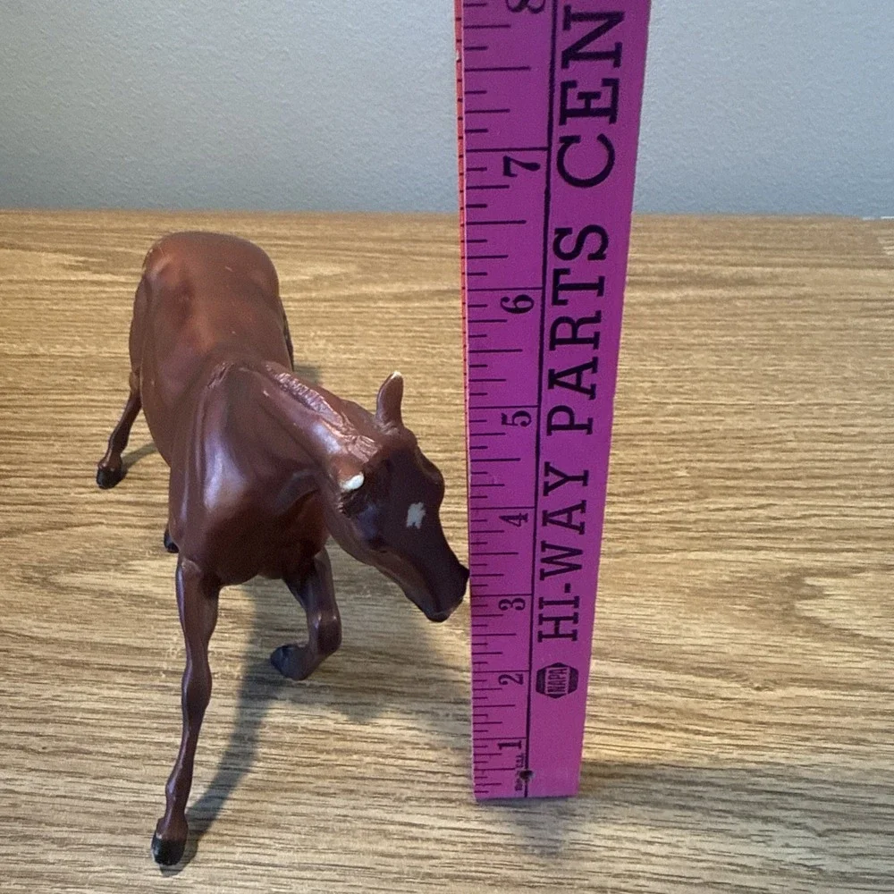 Breyer flicka 2006